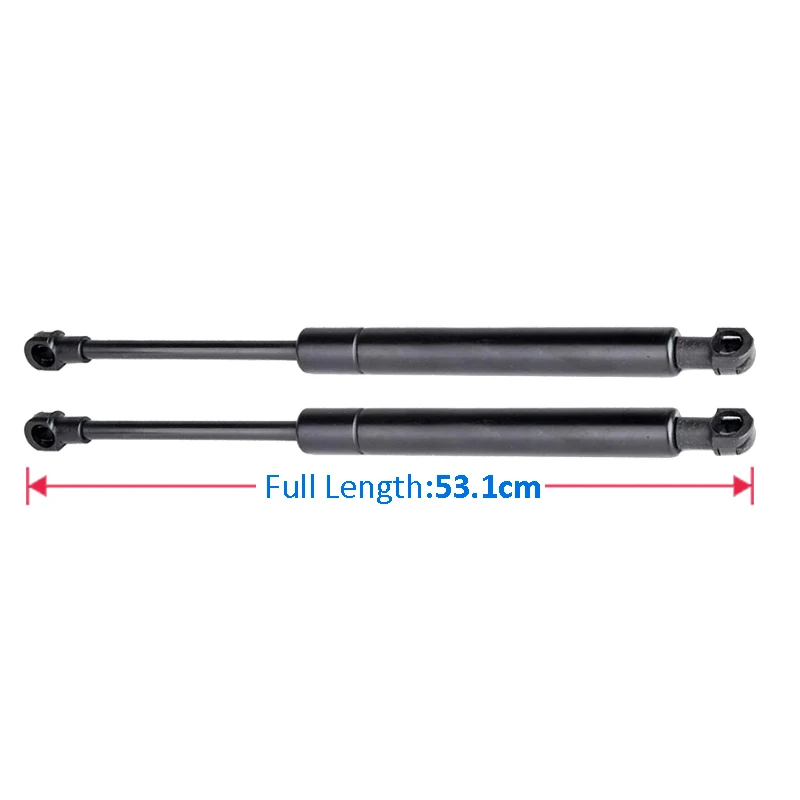 Rear Tailgate Lift Support Gas Spring Shocks Struts For 2008 2009 2010 2011 2012 2013 Toyota Highlander