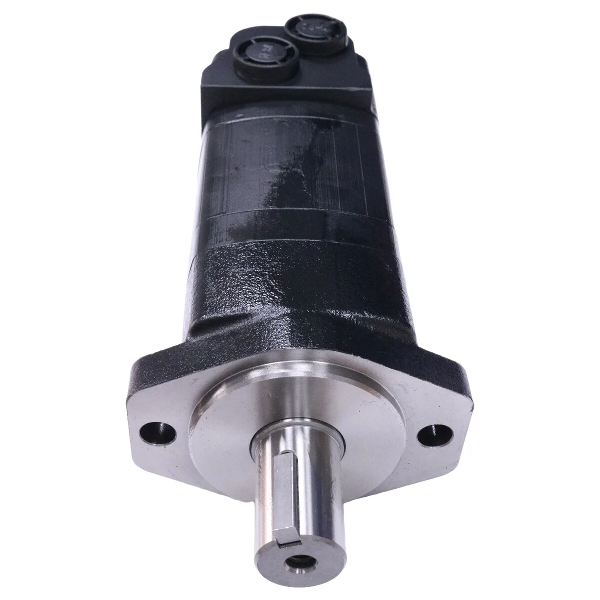 New Aftermarket Hydraulic Motor 6673411 For Bobcat SB240 2118 2418 Snowblower