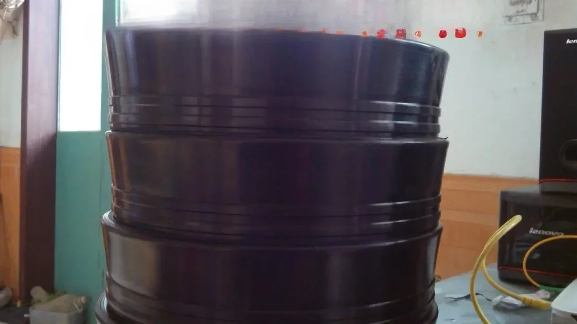 Pump Truck Accessories Concrete Delivery Pump Sany 200 230 260 Rubber Piston