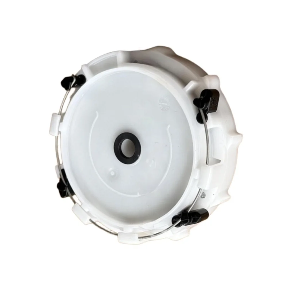 BR800C Replacement Recoil Spring Housing for Blower Starter Assembly Compatible with 4283 190 0721 OEM Specification