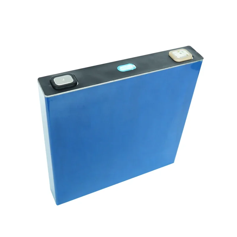 3.2V Prismatic Lithium Iron Phosphate Batteries Cell Customize 12V 32V 48V 96V 100Ah 120Ah 150Ah etc