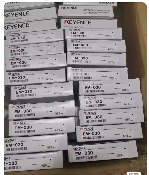 

EM-030 Brand New Original Authentic