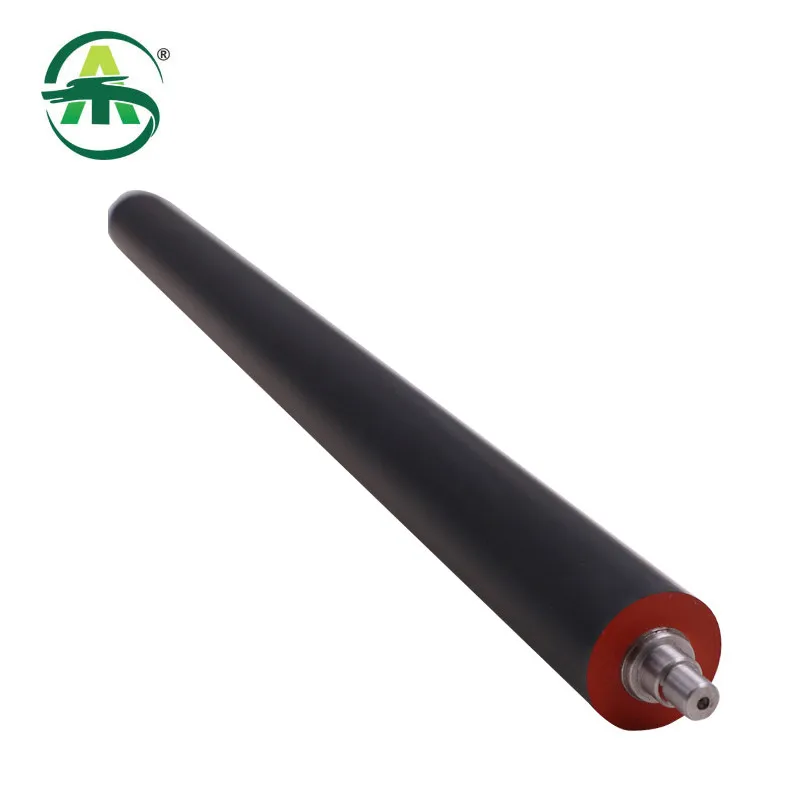 1pcs Lower Fuser Roller Compatible for Sharp AR256 258 316 High Quality Fuser Lower Pressure Roller Copier Spare Parts