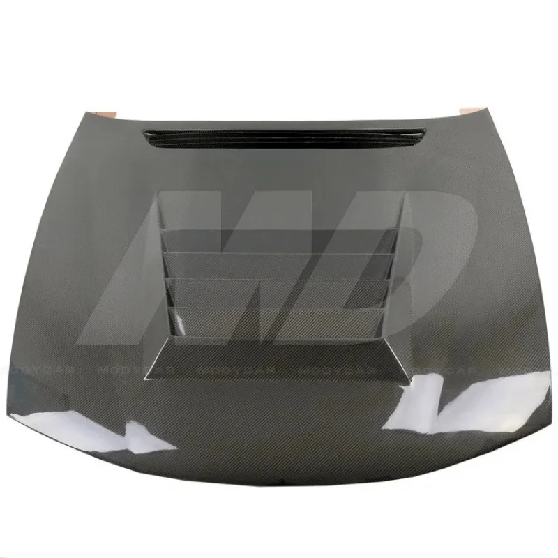 

for Nissan Silvia S14 1996-1998 Dmax Style Carbon Fiber Hood