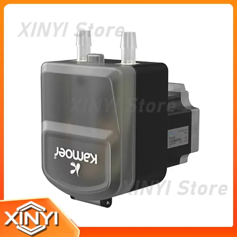 for Kamoer KDS3000 High Flow Peristaltic Pump for Food and Beverage Machine and Milk Tea Machine