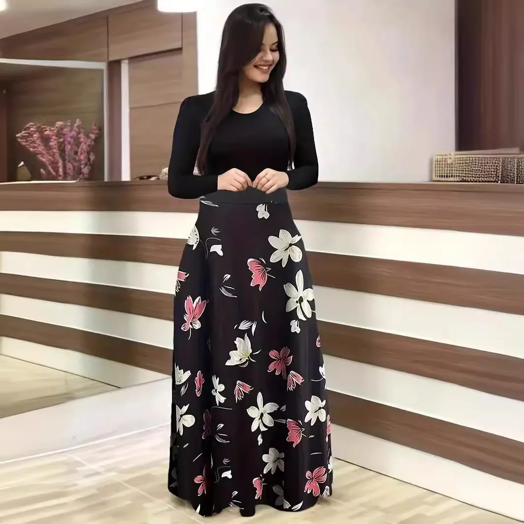 Elegant Women's Max…