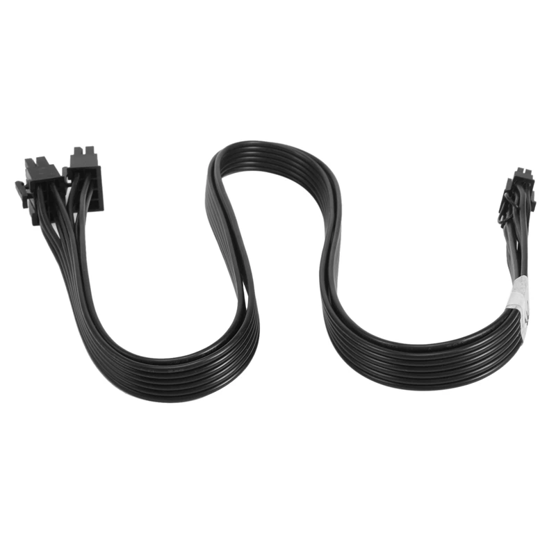 16-контактный кабель питания графического процессора серии RTX 30, кабель адаптера питания для модульного блока питания Seasonic 60 см