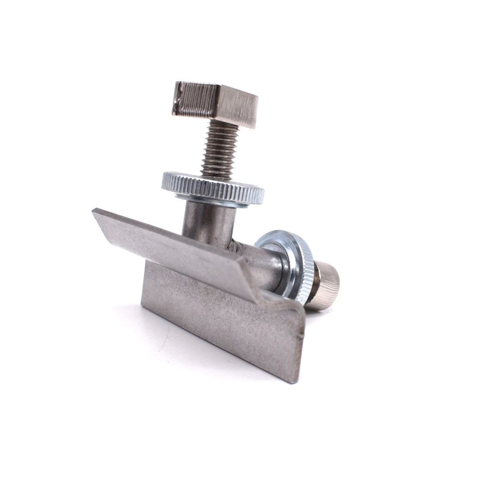 Right Angle Corner Pull Row Stainless Steel Bidirectional Pull Plate Pdr Pull Plate For Car dent repair tool 3 Right Angle Corner Pull Row Stainless Steel Bidirectional Pull Plate Pdr Pull Plate For Car dent repair tool 3