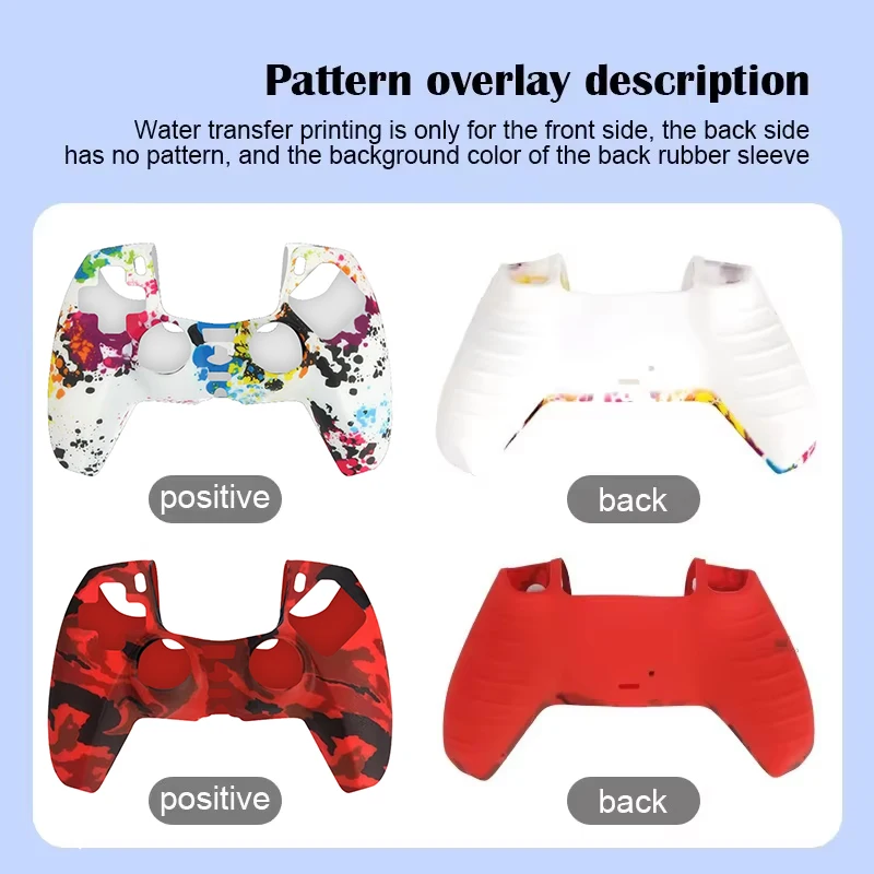 Thumbnail 2 - #33 Best PS5 Controller Skins to Buy In 2026