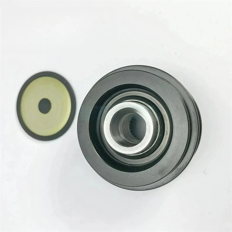 

06H903119 06A903119 Alternator Free Wheel Clutch - Compatible with Seat/VW/Audi A4/A6/Skoda OE 06A 903 119
