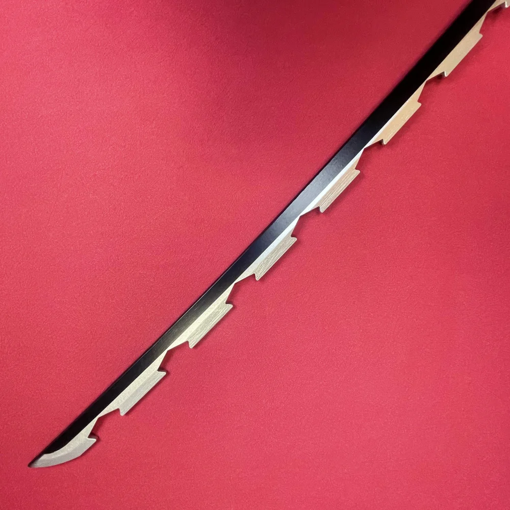 40inch Demon Slayer Inosuke Ka - Anime Cosplay Real reseña y precio