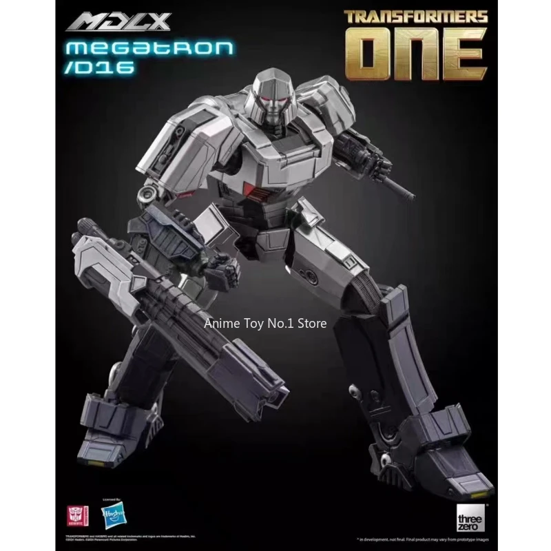 インベントリー トランスフォーマー トイ スタジオ シリーズ メガトロン アクションフィギュア アライアンスモデル 変形ロボットモデル コレクタブルギフト 箱入り
