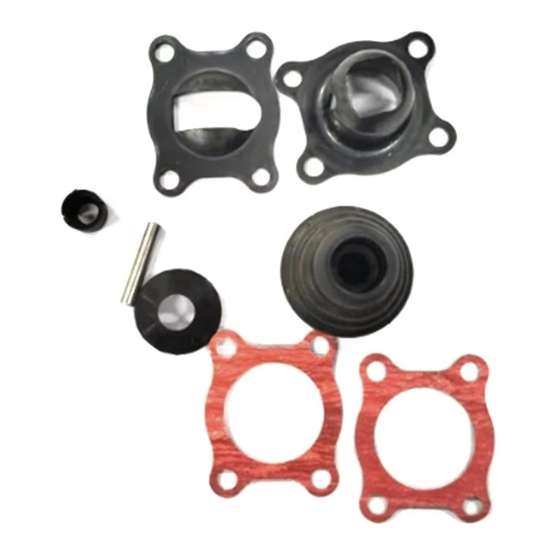 

Full Set Gearshift Assy for Pajero II 2Nd V31 V32 MR110604 Replacement Parts M/T Gearshift Assembly