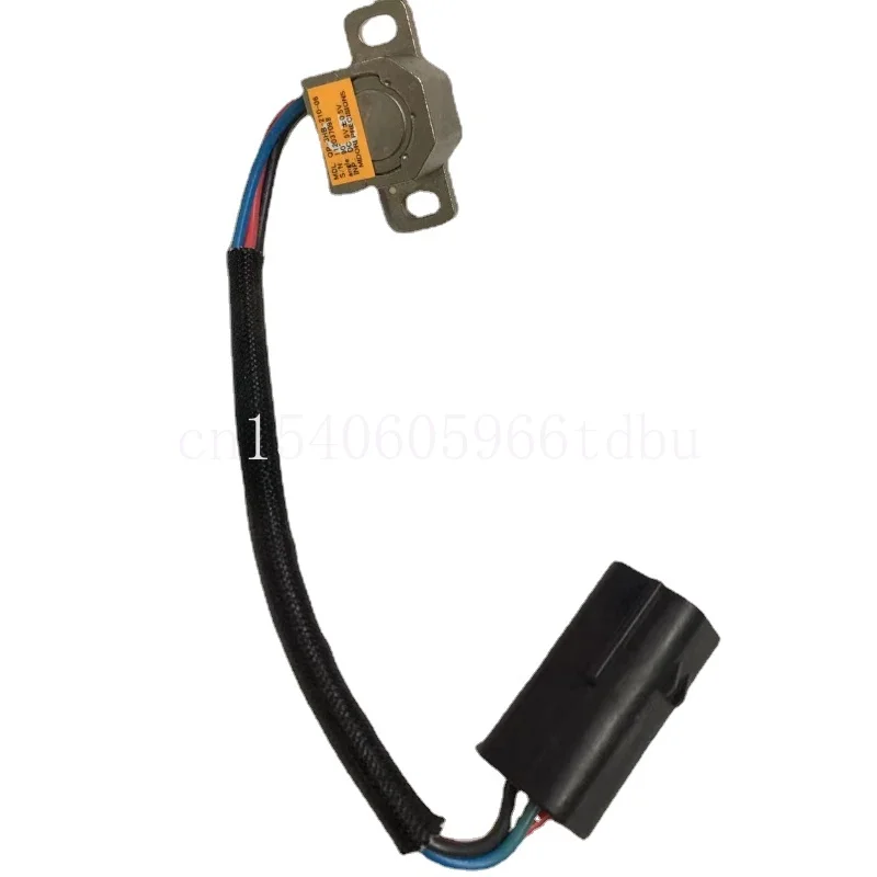 Suitable for Accelerator FB/FBR-72/75 Acceleration Sensor Nichiyu Forklift Accessories