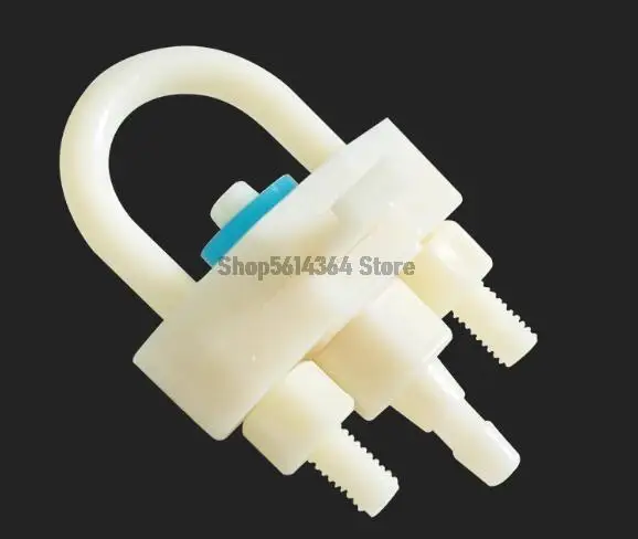 5pcs Upgraded Thickened U-shaped Metal Switch for Chicken Plucker Proson Automatic Waterer