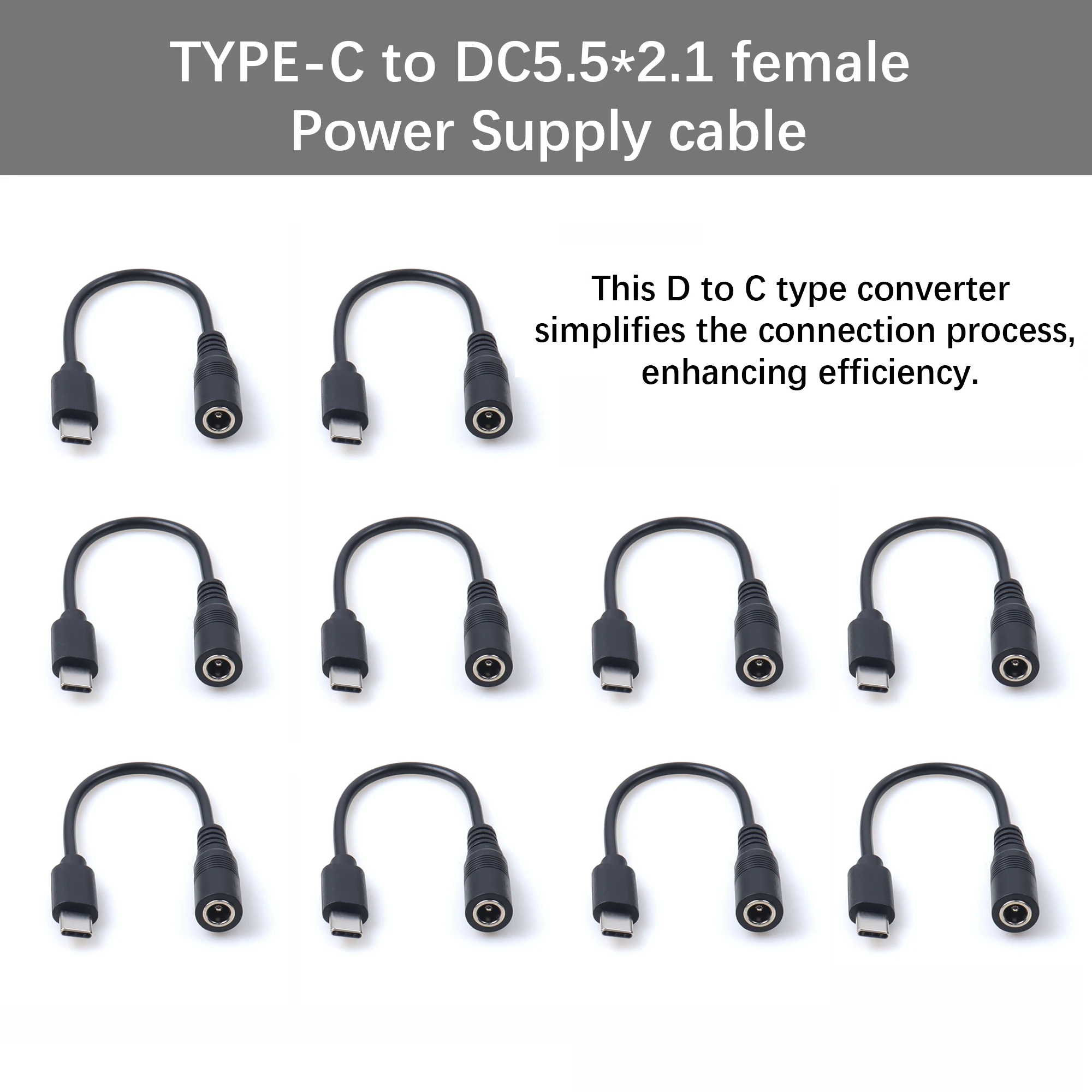 【Lano】2/5/10Pcs Bla…