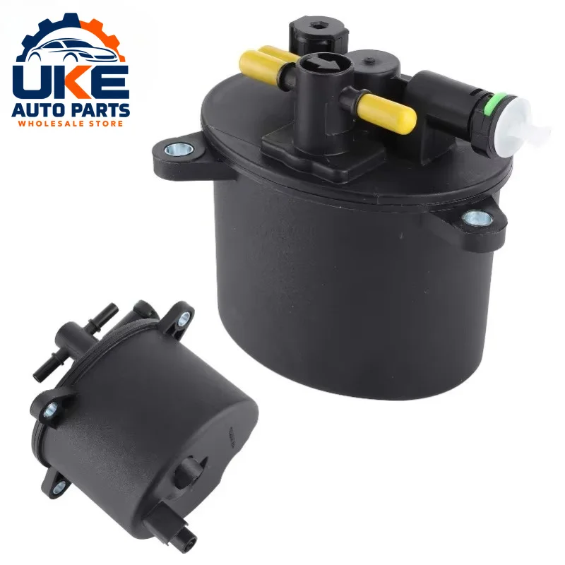 LR001313 Car Fuel Filter for Jaguar XF Land Rover Freelander LR2 Range Rover Evoque Discovery Sport 2.2L TD4 Diesel Filter