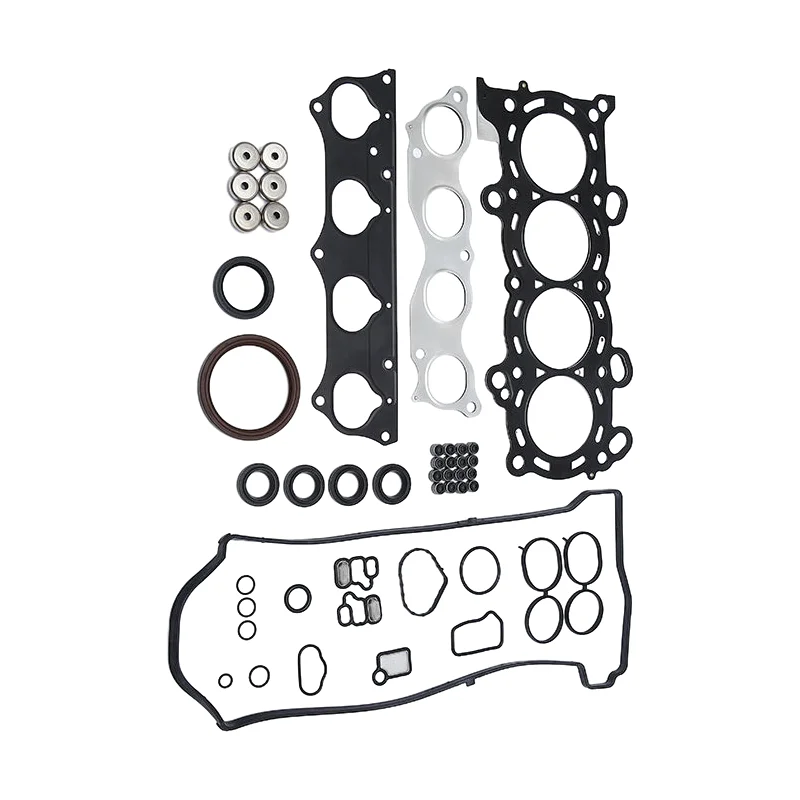 

04111-30030 Engine Cylinder Head Gasket Repair Kit For Toyota 2KD 2KD-FTV Replacement Parts