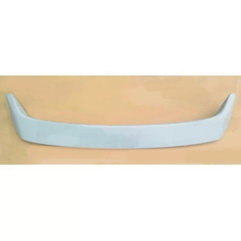 Glass Fiber Tail Wing Carbon Fiber Rear Spoiler for Honda Civic EK3 1996 Modified New Style Tail Wing Auto Parts view 2