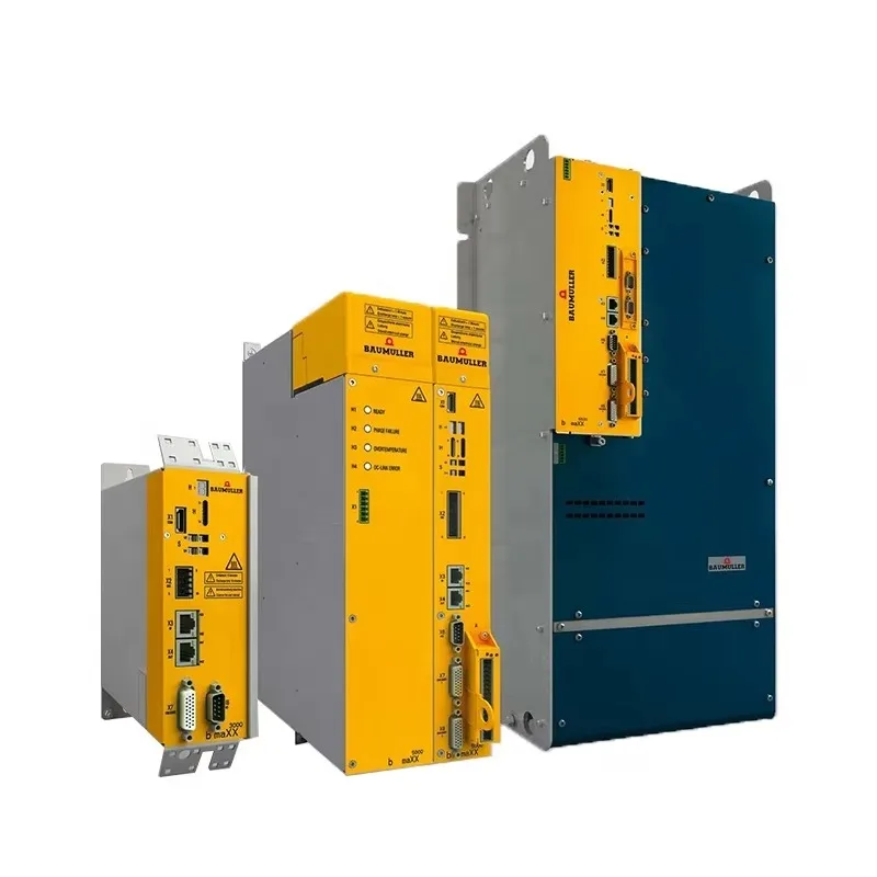 Brand New 3 Phase 1…