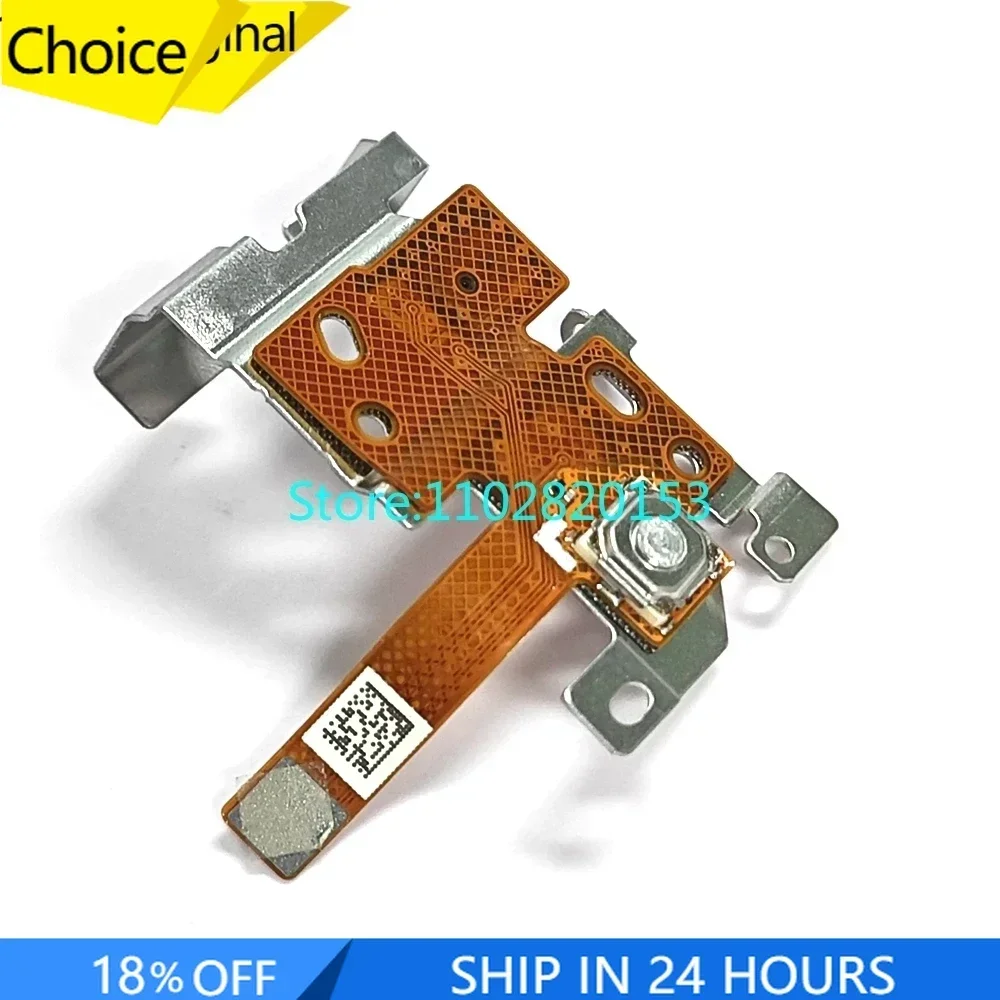 Original for GoPro Hero9 Hero10 Hero11 Hero12 Hero 910 11 12 Sport Camera Switch Power Button Flex Module Repair Accessory