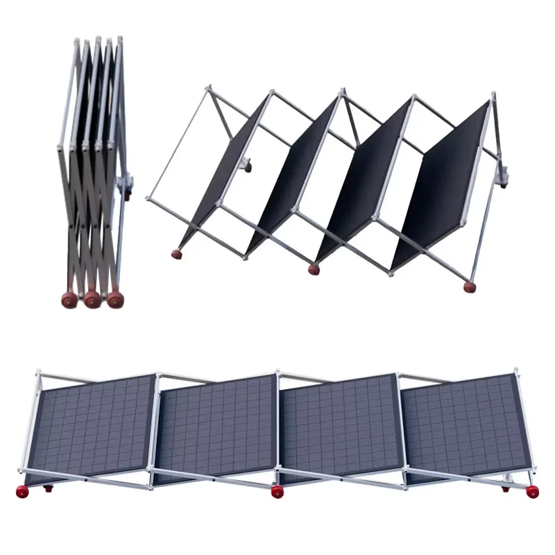 Complete Hybrid Off-Grid Solar Power System 5Kw 10Kw 20Kw 30Kw Full Set Home Energy Storage System
