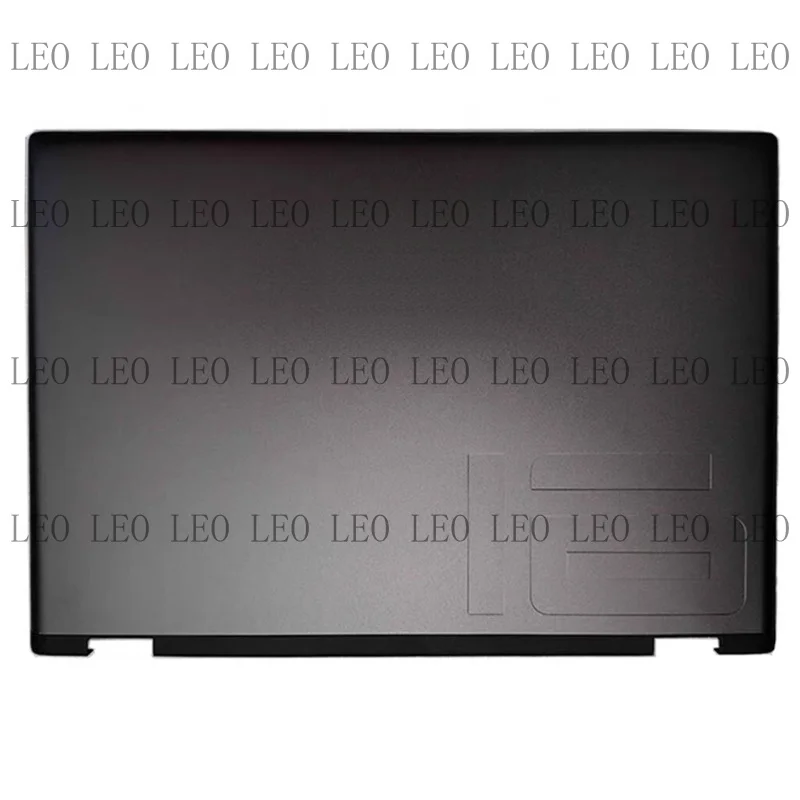 MY New Lcd Rear Back Cover Top Case For Dell Alienware M16 R2 Gaming Laptop 07D9R9