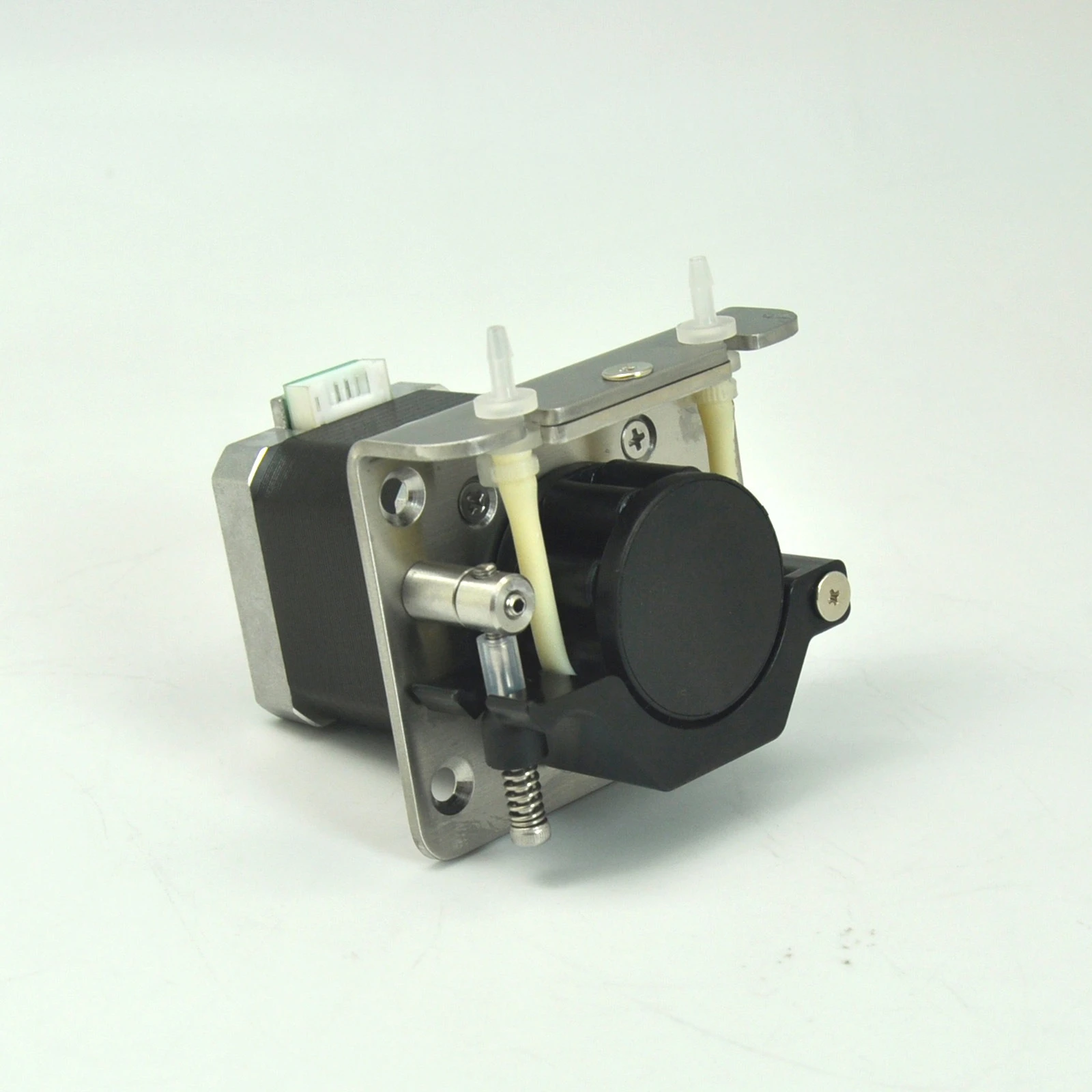 Motor Micro Peristaltic Pump IVD Biochemical Analysis Sampling Pump Sampling Pump