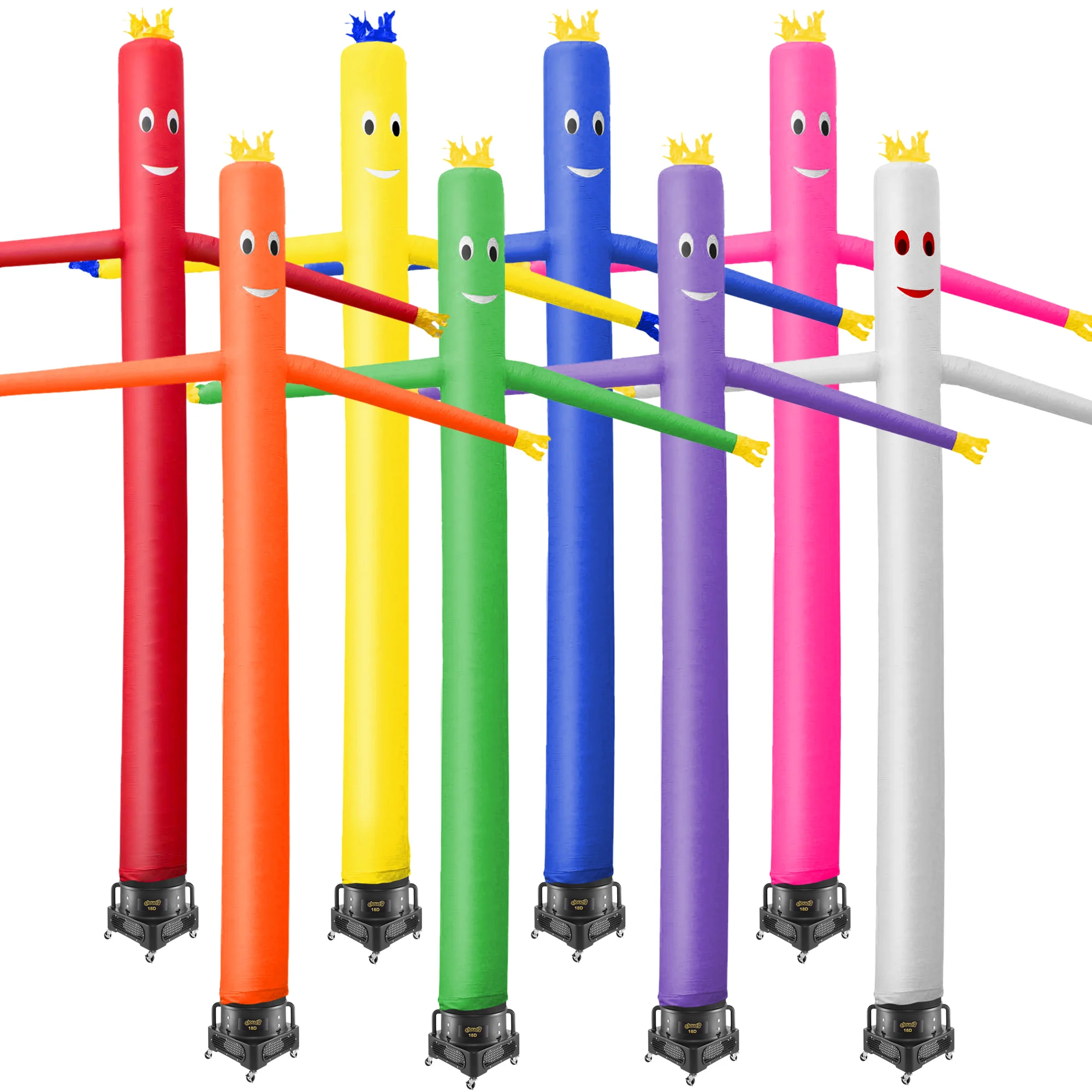 10Ft3M-20Ft 6M Air …