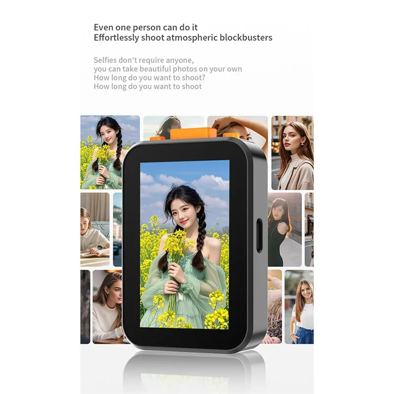 B21B RK-X40H Wirele… - image