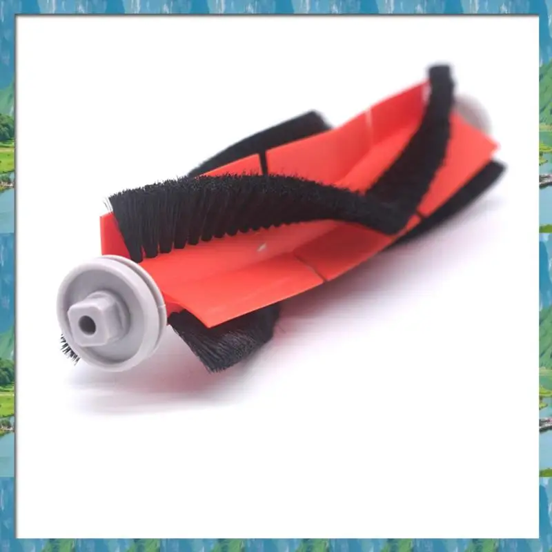 The Main Brush Plas… - image