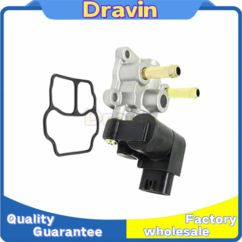 

New Idle Air Control Valve IAC IACV for Toyota Paseo Tercel CE Sedan Coupe 1998 1999 1.5 1.5L 2227097401 22270 97401 22270-97401