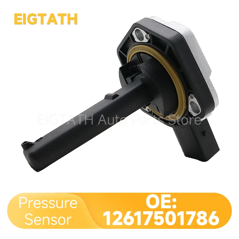 

12617501786 Oil Level Sensor for BMW 1 Series 120i X1 Z4 2.0L High Quality Wholesale Auto Part Accessories 7501786 6RP008324-101