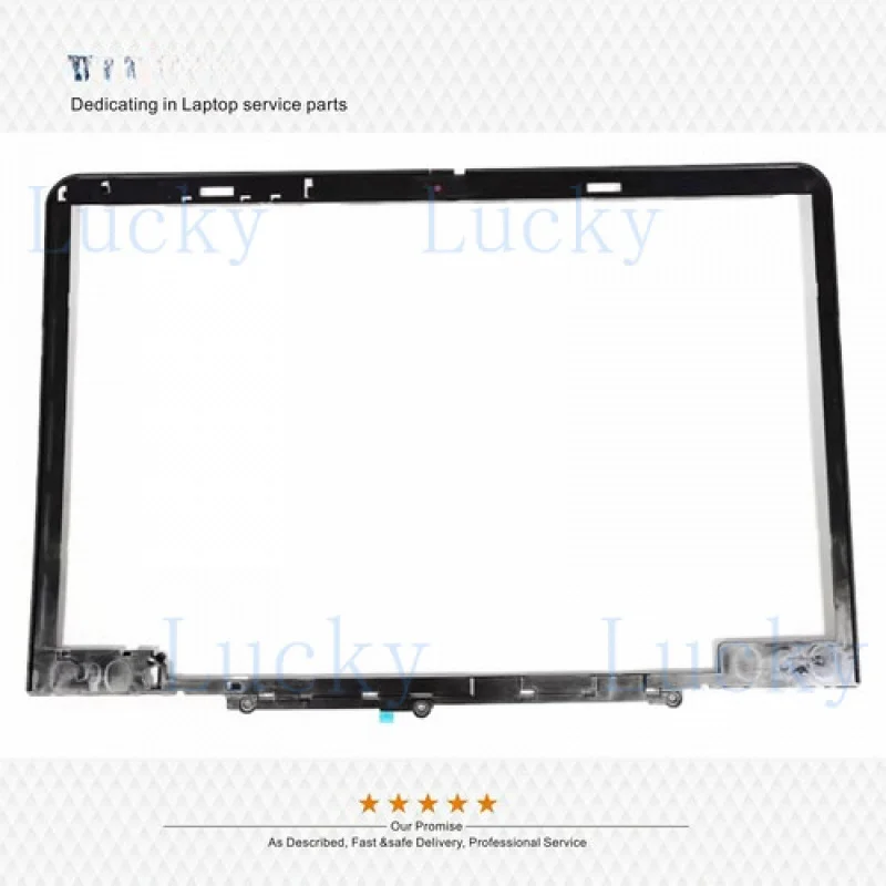 

f New AP26J000800 For Lenovo Chromebook 500E Gen3 LCD Front Bezel Cover Case Shell