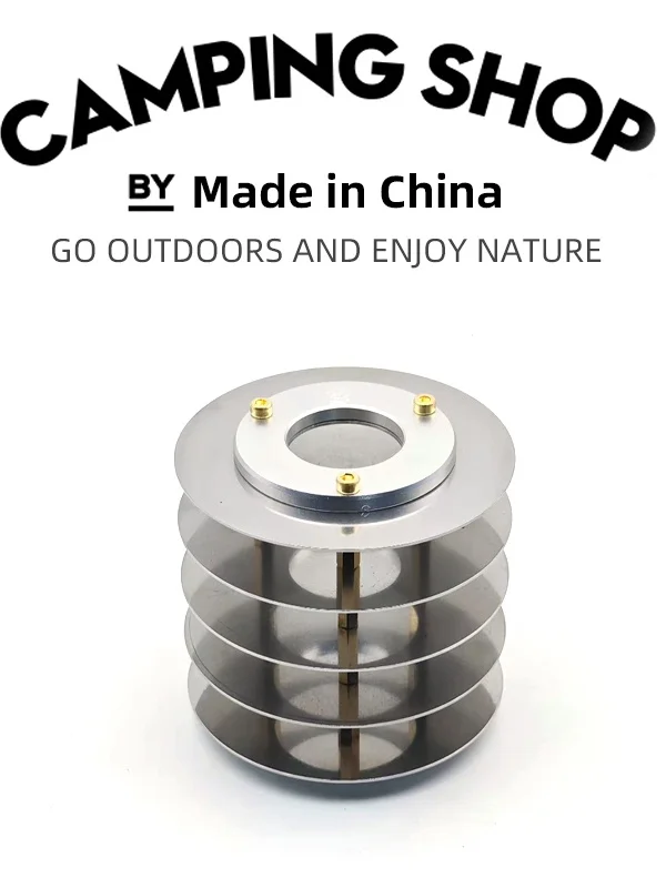 paralume-per-campeggio-esterno-in-lega-di-alluminio-metallo-5-stack-6-stack-accessori-gz-esplora-attrezzatura-da-campeggio