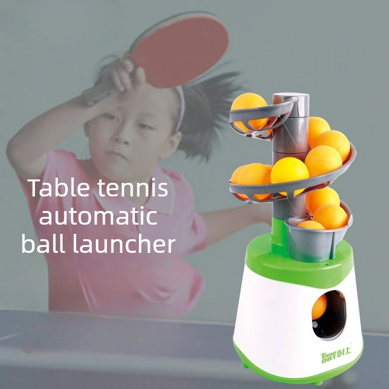 Portable Table Tenn… - image