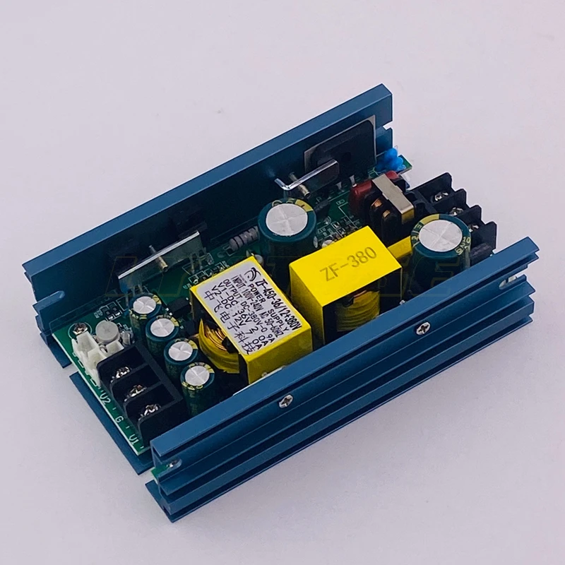 200W/230W/250W/265W/295W Sharpy Beam Light Power Supply ZF-450W-380V-36+12V Switch PSU Universal Power Source