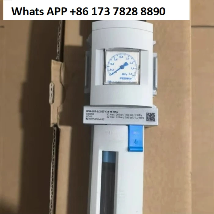 High Quality MS6-LF…