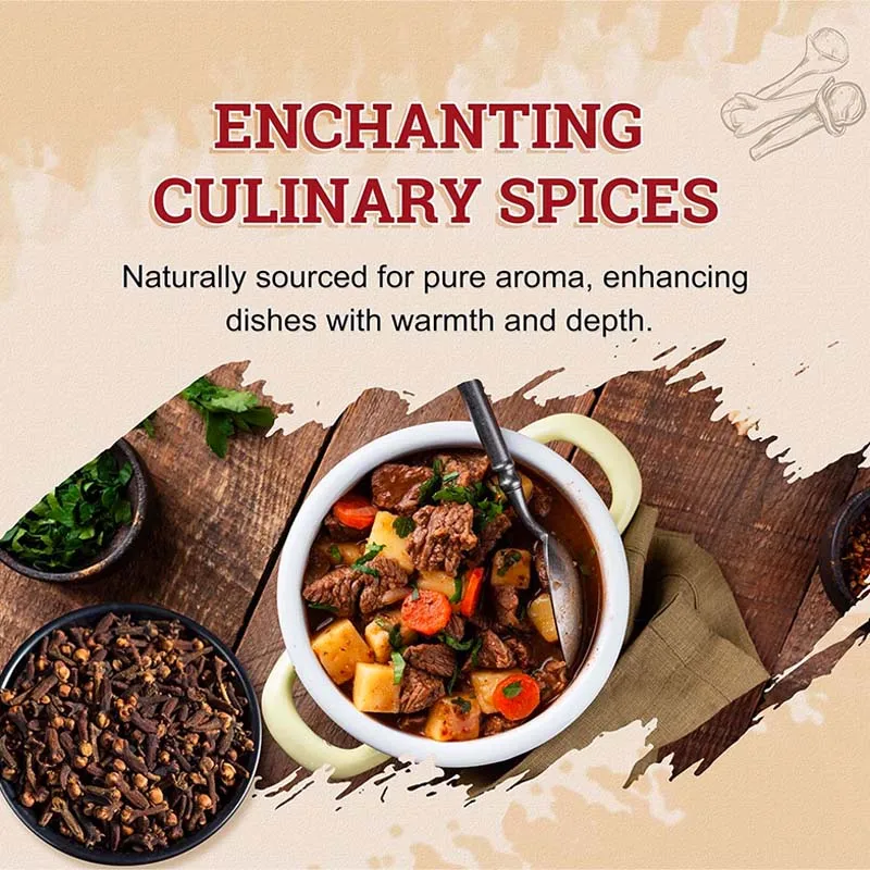 5,3 once (150 g) di spezie naturali non allergeniche - senza conservanti, essenziali per la cottura, senza condimenti aggiunti per uso alimentare