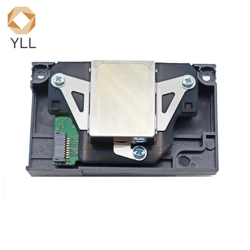 F173090 R1390 Printhead L1800 Dtf Cabezal Print head For Epson 1400 1410 1430 R270 R260 R265 Printer