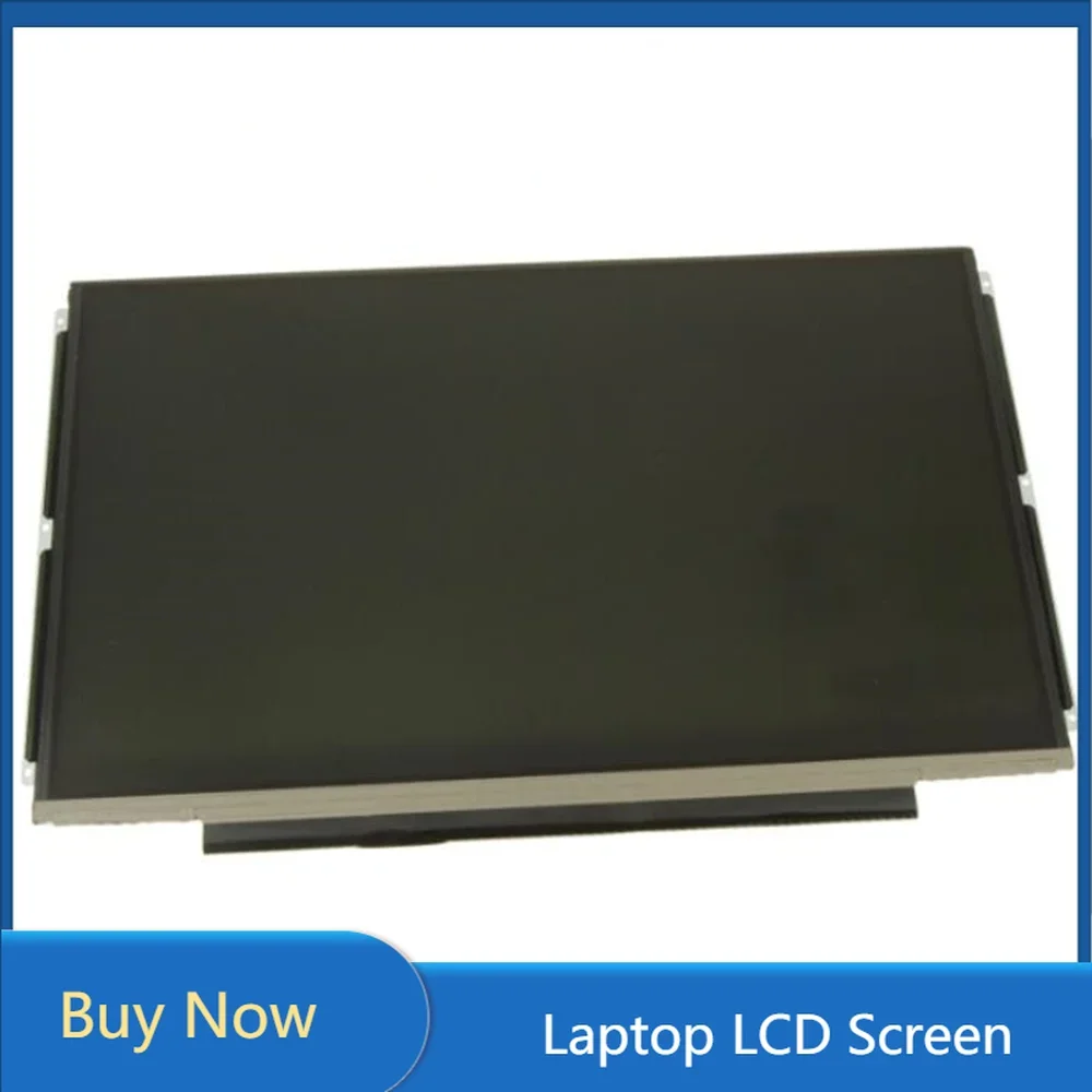 13.3 Inch for Vostro 3350 V130 3300 LCD Screen for Dell Latitude E6330 3330 E6320 Laptop Panel HD 1366x768 60Hz LVDS 40pins