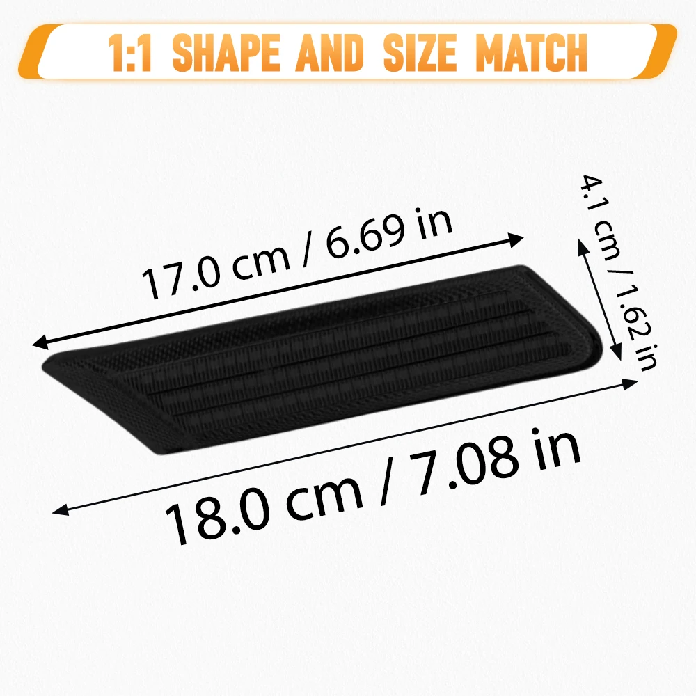 2Pcs Led Side Marker Light Turn Signal Light Dynamic Sequential Blinker Light For  PORSCHE 911/987 Boxster 997 Carrera 2005-2012