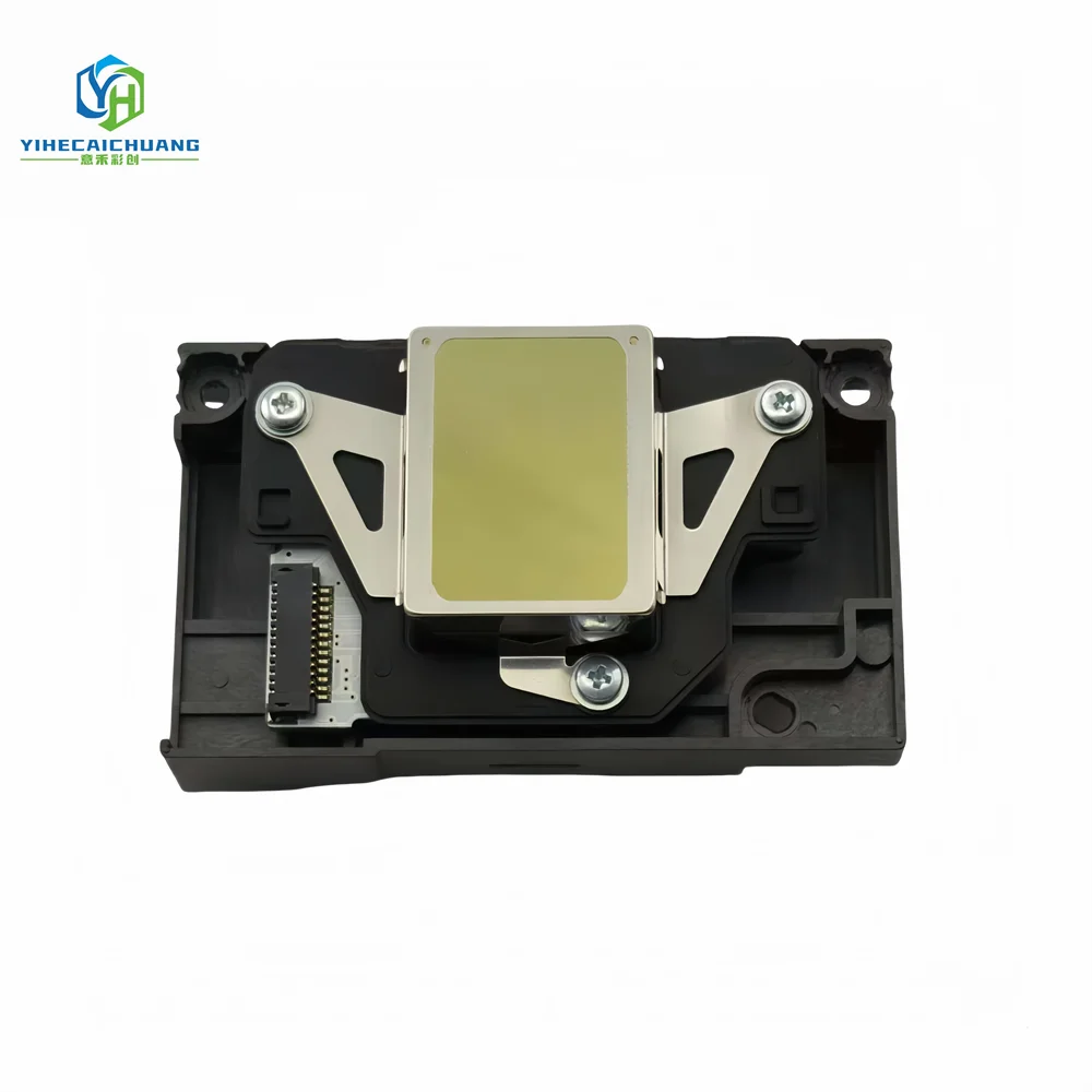 F180000 L805 Printkop UV DTF Machinekop Voor Epson R330 R280 R285 R290 R295 RX600 RX610 RX615 RX585 PX595 L800 Printer Onderdelen