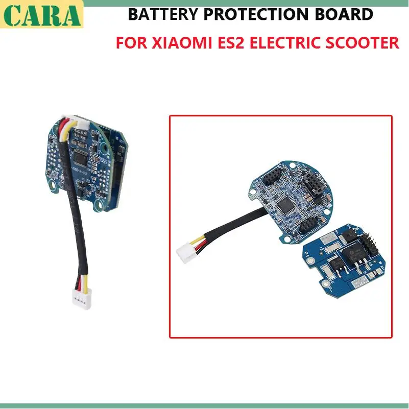 

Подходящая защитная пластина аккумулятора электрического скутера, аксессуары BMS, используемые для электрического скутера Xiaomi ES2