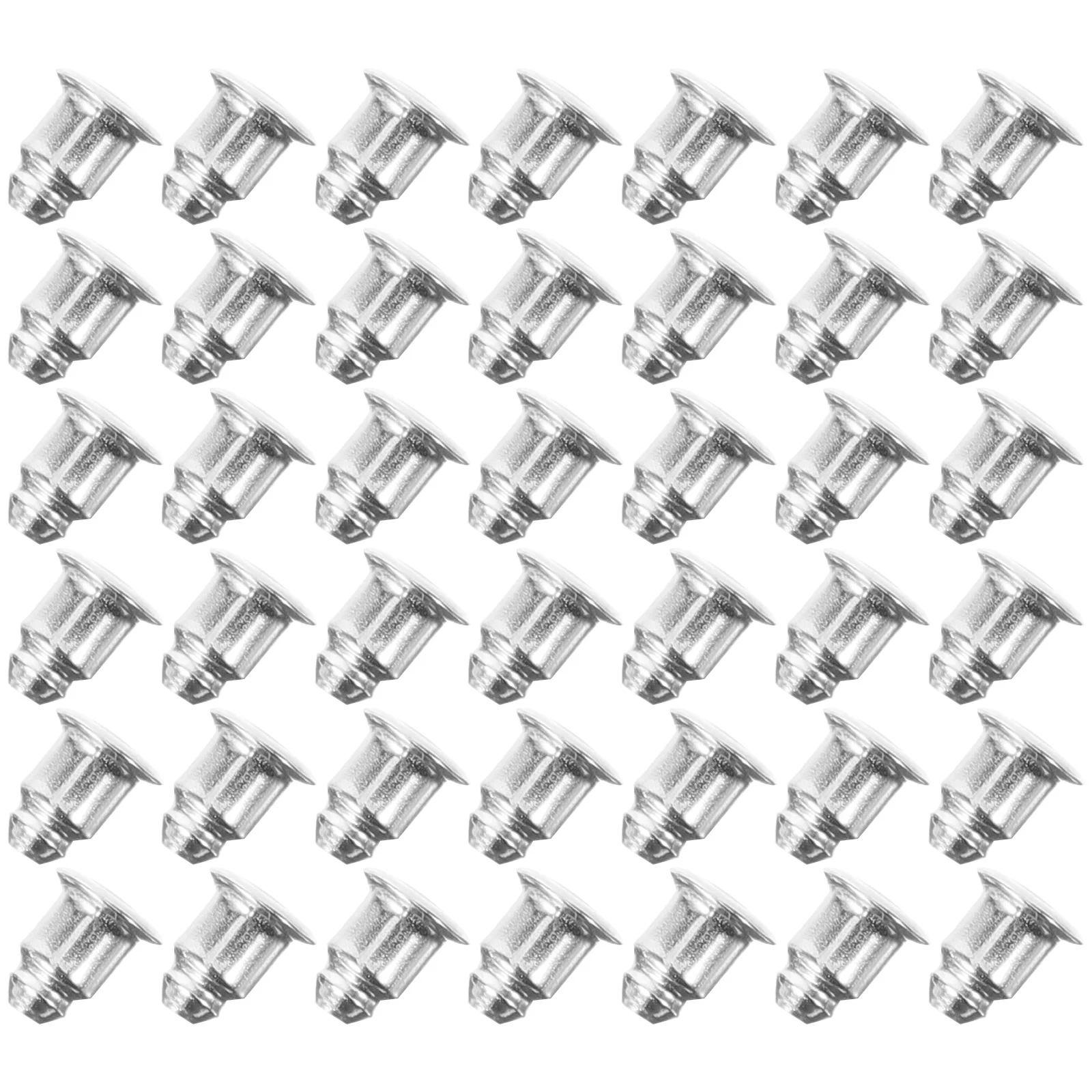 

200pcs Replacement Earring Backs Metal Iron Small For Studs Locking Kids Ear Ring Accessories Earring Making Kit Support Backs