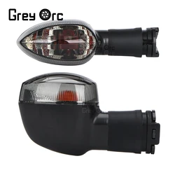 190mm & 480mm Front Rear Turn Signal Lights Bulb For Yamaha MT01 MT07 MT09 MT 01 07 09 XSR900 XSR700 YZF-R3 YZF-R25 R3 R25