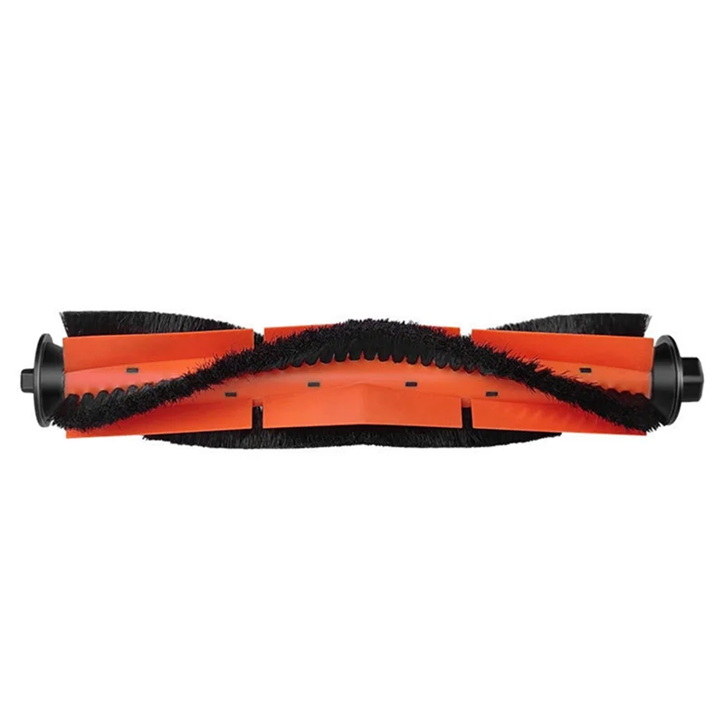 ABUS-교체 소모품 키트-Roidmi Eve Plus SDJ01RM XCLEA H30 Plus 진공용 메인 사이드 브러시 필터 먼지 봉투 걸레 천