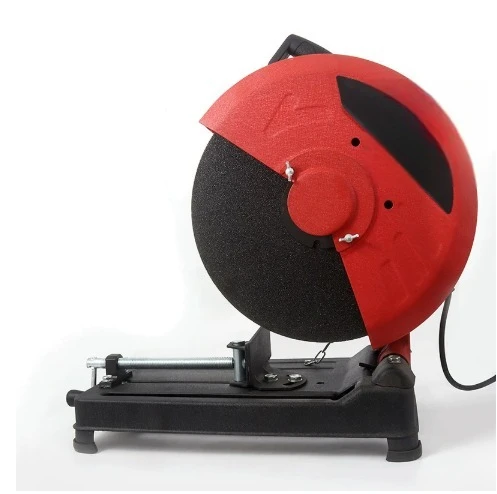 Multifunctional Durable Metal Cut-off Saw Desktop Metal Profile Cutting Machine High Quality Metal Cutting Machine
