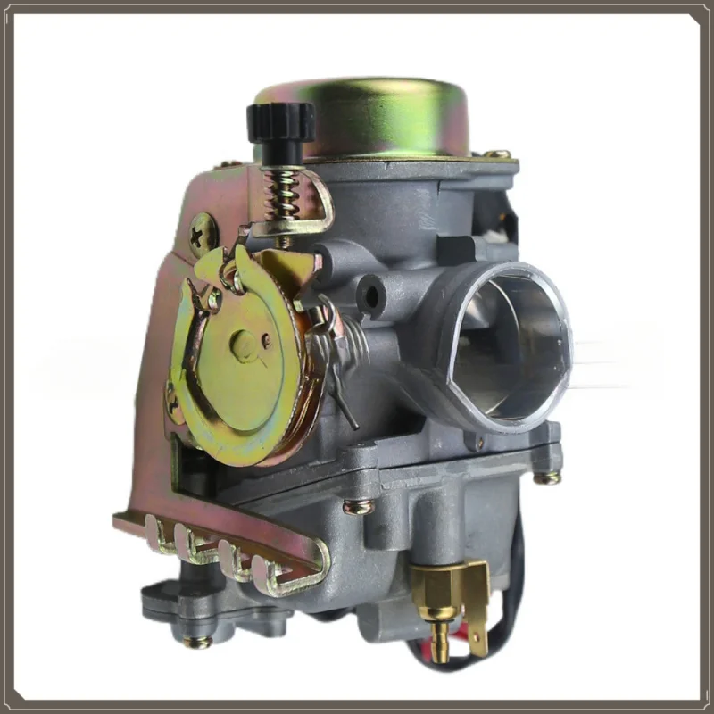 Professional Carburetor For Suzuki CVK30A AN250 YP250 150CC 250CC 300CC
