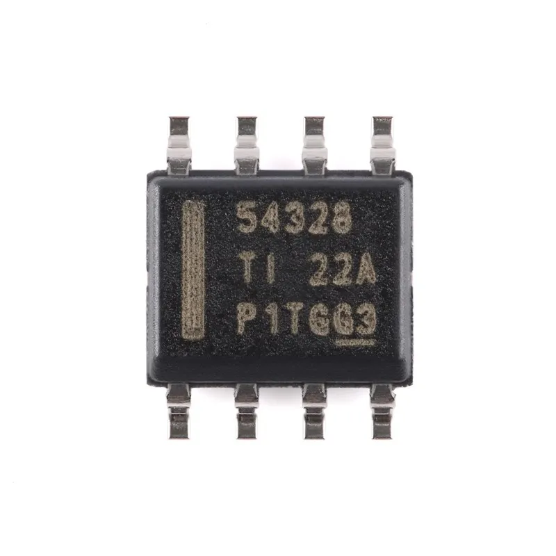 10pcs/Lot TPS54328DDAR SOP-8 MARKING;54328 Switching Voltage Regulators 4.5V-18Vin,3A Synch Step-Down SWIFT